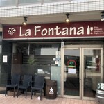 Ra Fontana - 