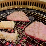 高級焼肉 大将軍 都町店 - 