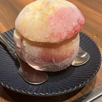 焼肉ホルモン 新井屋 にかい - 