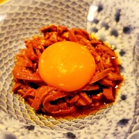 炭火焼肉ホルモン うしごろ 中目黒店 - 