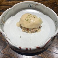 肉割烹 上 - 