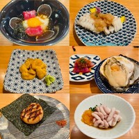 築地青空三代目 本店 - 