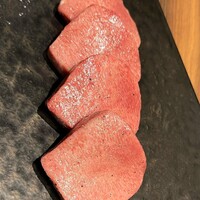 焼肉ホルモン 新井屋 にかい - 