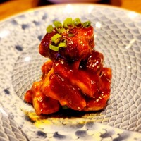 炭火焼肉ホルモン うしごろ 中目黒店 - 