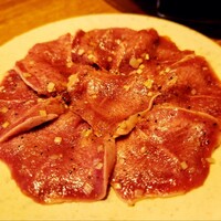 炭火焼肉ホルモン うしごろ 中目黒店 - 