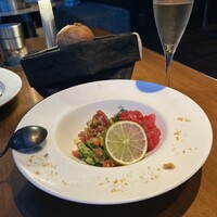 マーサーブランチ テラスハウス - 