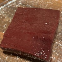 焼肉ホルモン 新井屋 にかい - 