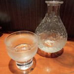 こみや - 日本酒