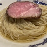 中華蕎麦にし乃 - 