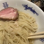 中華蕎麦にし乃 - 