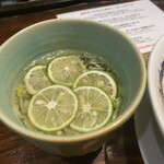 中華蕎麦にし乃 - 