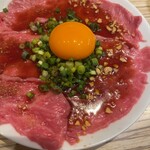 Wagyuu Yakiniku Rasubegasu - 