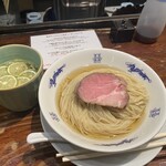 中華蕎麦にし乃 - 
