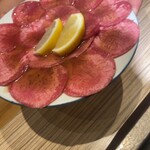 Wagyuu Yakiniku Rasubegasu - 