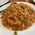 DUMBO RESTAURANTE - 炒飯