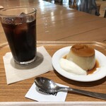 Cafe＆Meal MUJI - 