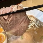麺や輝 - 