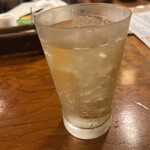 酒房 とまり木 - 