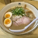 麺や輝 - 
