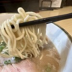 麺や輝 - 