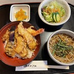 Soba Dokoro Gin'Ya - 