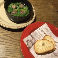 デ サリータ 渋谷 - 