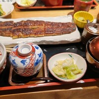 炭焼うな富士 名駅店 - 