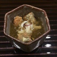 新ばし 笹田 - 