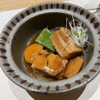 肉懐石 にしやま - 