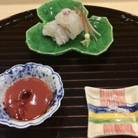 新ばし 笹田 - 