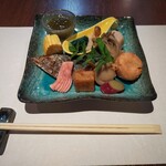 Shunkatsu Washoku Mamaya - 