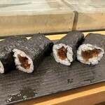 Hasuike Maruman Sushi - 