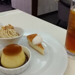 カフェモロゾフ - 