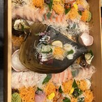 大成館 - 網代の海の玉手箱は豪華絢爛