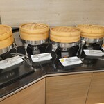 BlueSpice Restaurant - 