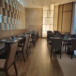 BlueSpice Restaurant - 