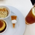 カフェモロゾフ - 