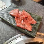 焼肉松坂 - 