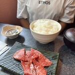 Yakiniku Matsuzaka - 