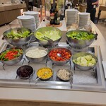 BlueSpice Restaurant - 