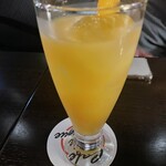 カフェ ド ブリック - スクリュードライバー