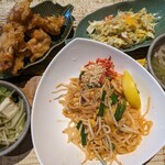 h Blue Papaya THAILAND - 