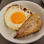 BlueSpice Restaurant - 