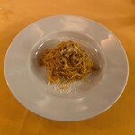 TRATTORIA CHE PACCHIA - 