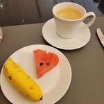 BlueSpice Restaurant - 