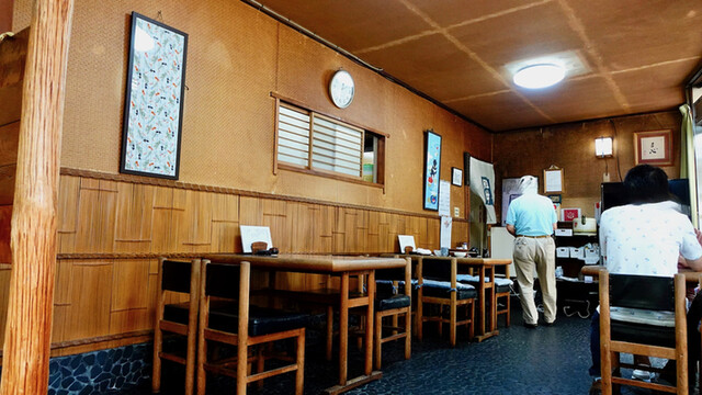 Ishibashi Tei photo 5