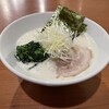 らーめん樹希 - 料理写真: