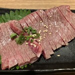 神田焼肉 俺の肉 - 