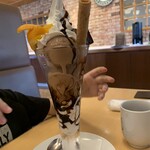 カフェレストラン うふふ - 