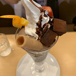 カフェレストラン うふふ - 